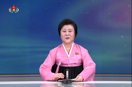 통일부가 북한인권법 시행에 따른 북한인권기록센터 및 북한인권재단 설치 등을 위해 조직 개편을 진행하고 있는 가운데 북한이 이에 대해 연일 비난에 나서고 있다.(자료사진)ⓒ연합뉴스 