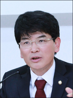 박완주 더불어민주당 의원.ⓒ박완주의원실