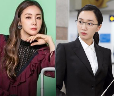 MBC ‘캐리어를 끄는 여자’가 새로운 2막을 열며 본격적으로 시청률 전쟁을 예고하고 나섰다. ⓒ MBC KBS