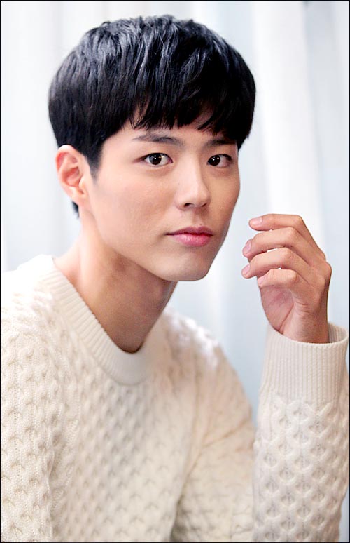 KBS2 '구르미 그린 달빛'을 성공적으로 마친 박보검은 "선한 영향력을 주는 사람이 되고 싶다"고 밝혔다.ⓒ데일리안 박항구 기자