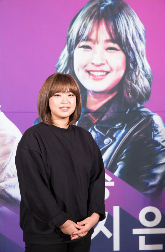 김영근 이지은이 엠넷 오디션 프로그램 '슈퍼스타K'의 우승자, 준우승자가 됐다.ⓒ엠넷