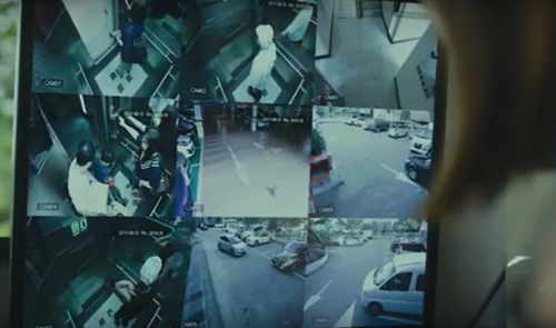 영화 '미씽' 무삭제판, CCTV 충격적 진실 영화 '미씽' 무삭제판, Cctv 충격적 진실