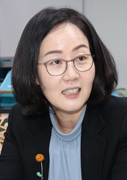김현아 새누리당 의원. ⓒ김현아 의원실