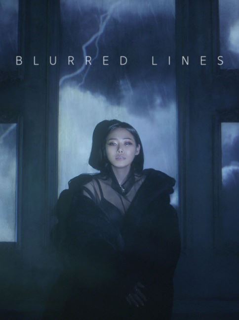  치타가 27일 0시 각종 온라인 음원사이트를 통해 새 디지털 싱글 ‘블러드 라인스(BLURRED LINES)(Feat. 한해)’의 음원과 뮤직비디오를 공개한다.ⓒ C9엔터
