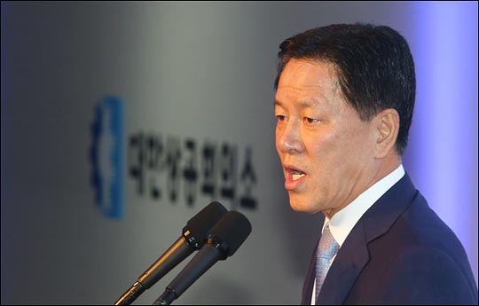 주승용 국민의당 원내대표는 14일 새누리당이 한국자유당으로 당명을 개정한 것을 두고 쓴소리했다.(자료사진)ⓒ데일리안
