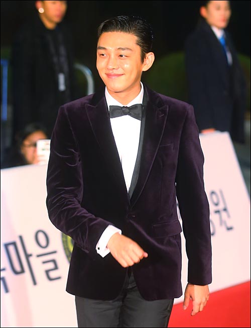 골종양 투병 중인 것으로 알려진 배우 유아인이 16일 이와 관련한 입장을 밝혔다.ⓒ데일리안 DB
