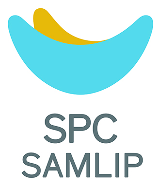 SPC삼립 로고.ⓒSPC삼립