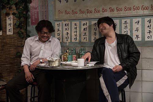 김봉한 감독의 영화 ‘보통사람’은 오는 23일 개봉예정이다. ⓒ 영화스틸