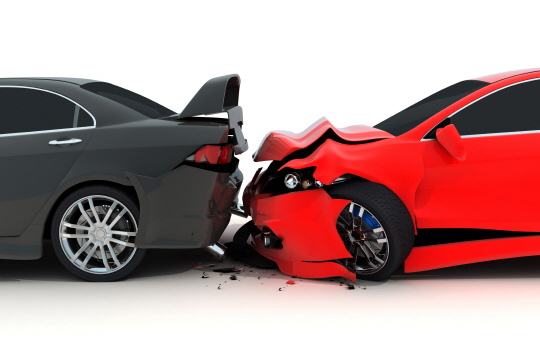 금융당국이 교통사고가 났을 때 자동차보험을 잘 활용하기 위해 기억해 둬야 할 사항들을 소개했다.ⓒ게티이미지뱅크