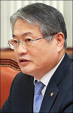 김용익 전 민주연구원장.(자료사진) ⓒ데일리안