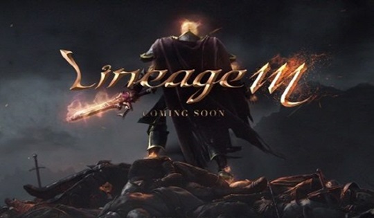 엔씨소프트가 내달 21일 출시하는 모바일 대규모다중접속게임(MMORPG) '리니지M'의 대표 이미지.ⓒ엔씨소프트