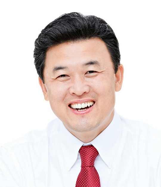 윤영석 자유한국당 의원. ⓒ윤영석 의원실
