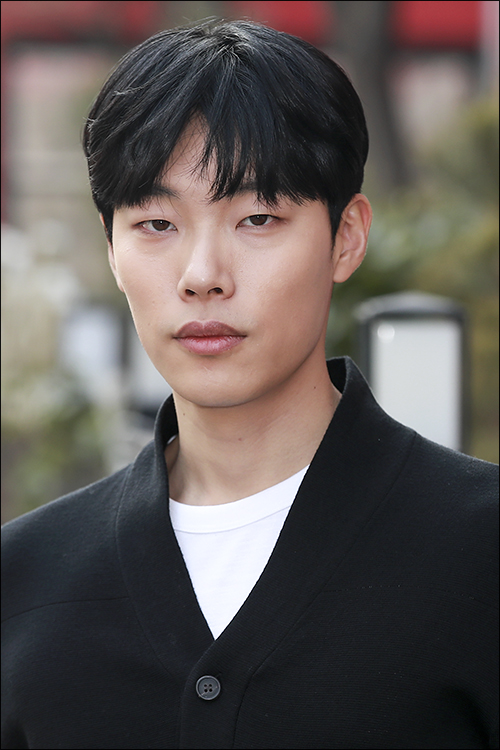 배우 류준열이 영화 '택시운전사' 촬영 소감을 전했다. ⓒ 데일리안