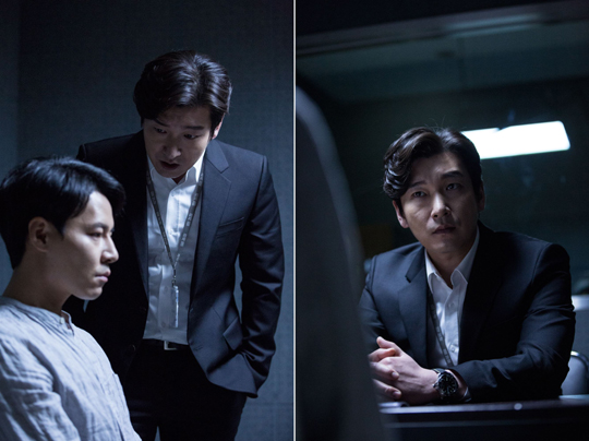 tvN '비밀의 숲'이 마지막회를 90분 특별 편성한다. ⓒtvN 