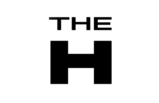 ‘디에이치(THE H)’ 로고.ⓒ현대건설