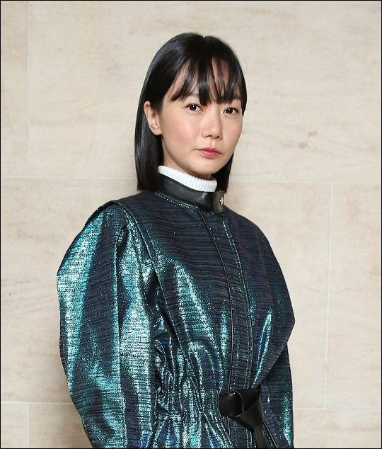 배우 배두나가 김은희 작가가 집필 중인 넷플릭스 드라마 '킹덤'에 출연한다.ⓒ샛별당엔터테인먼트