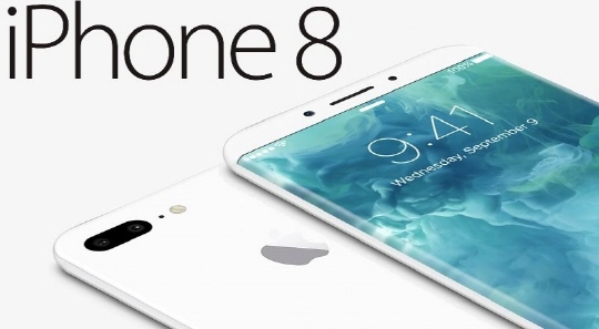 아이폰8 ⓒ 애플 