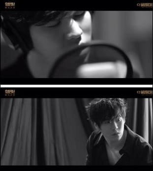 뮤지컬 '햄릿:얼라이브' 뮤직비디오가 공개됐다. ⓒ CJ E&M