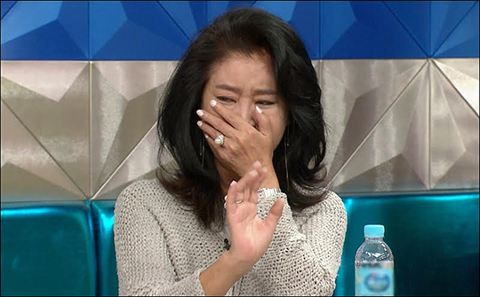 김부선이 ‘라디오스타’에 출연한다. ⓒ MBC