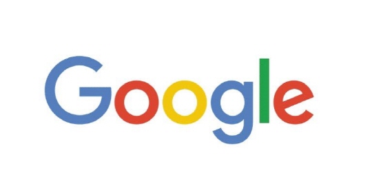 구글 로고.ⓒ구글 