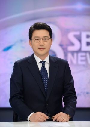 신동욱 현 SBS 국제부장이 TV조선 보도본부 부본부장으로 자리를 옮긴다.ⓒ SBS
