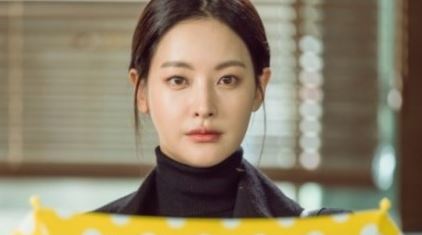 tvN ‘화유기’ 오연서가 또 다른 변신을 예고해 이목을 끌고 있다. ⓒ tvN