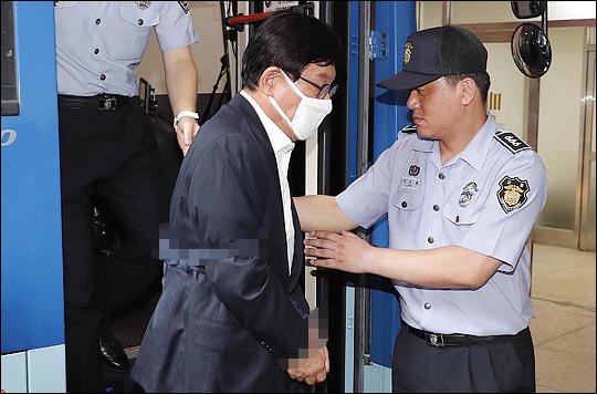 '댓글 사건' 등 정치공작 의혹을 받는 국가정보원이 서울시 공무원 간첩조작 사건에도 개입하며 수사를 방해했다는 의혹이 제기됐다.(자료사진) ⓒ데일리안