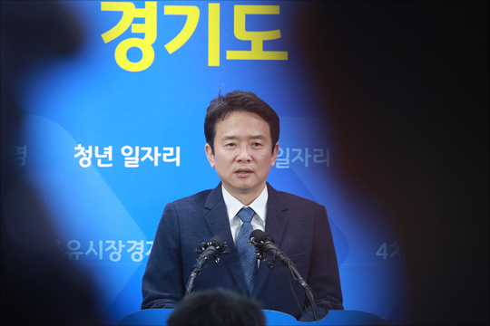 남경필 경기지사.(자료사진)ⓒ데일리안 홍금표 기자
