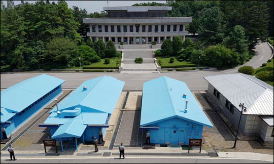 북한이 우리 정부의 남북 고위급 당국회담 제안에 수락하면서 문재인 정부 첫 남북회담이 성사됐다.(자료사진) ⓒ데일리안
