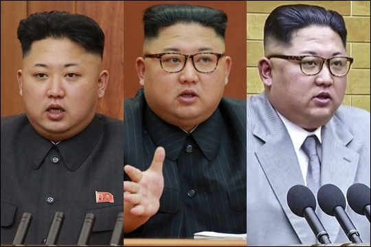 김정은 북한 노동당 위원장 ⓒ데일리안DB
