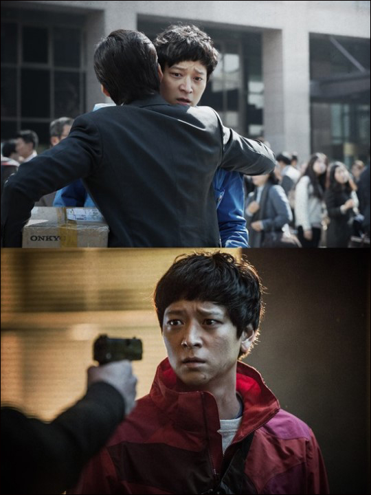 배우 강동원이 영화 '골든슬럼버'를 통해 설 연휴 관객들을 만난다.ⓒCJ엔터테인먼트