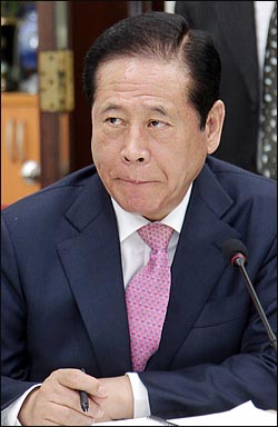 배덕광 자유한국당 의원. (자료사진) ⓒ데일리안