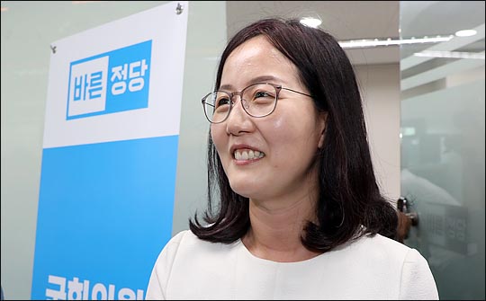 김현아 자유한국당 의원. (자료사진) ⓒ데일리안 박항구 기자