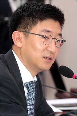 자유한국당 김세연 의원. (자료사진) ⓒ데일리안 박항구 기자