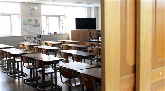전국의 초·중·고등학교 중 저녁상담을 운영할 학교가 6511교(61.1%)에 이른다. (자료사진) ⓒ연합뉴스