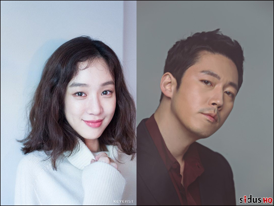 배우 장혁과 정려원, 2PM 이준호가 SBS 새 월화드라마 '기름진 멜로'에 출연한다.ⓒ키이스트/싸이더스hq