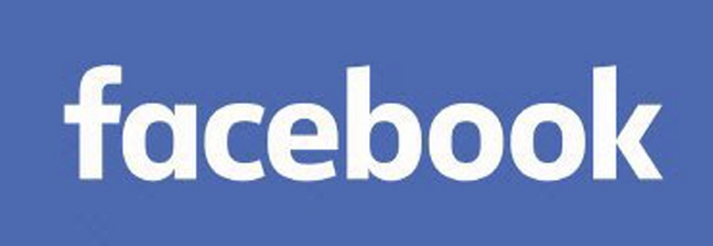페이스북 로고. ⓒ 페이스북 