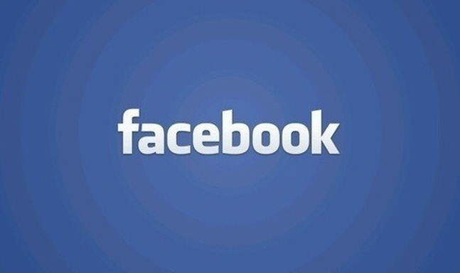페이스북 로고 ⓒ 페이스북 