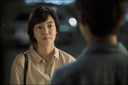 배우 임수정이 영화 '당신의 부탁'에 출연한 소감을 밝혔다.ⓒ명필름