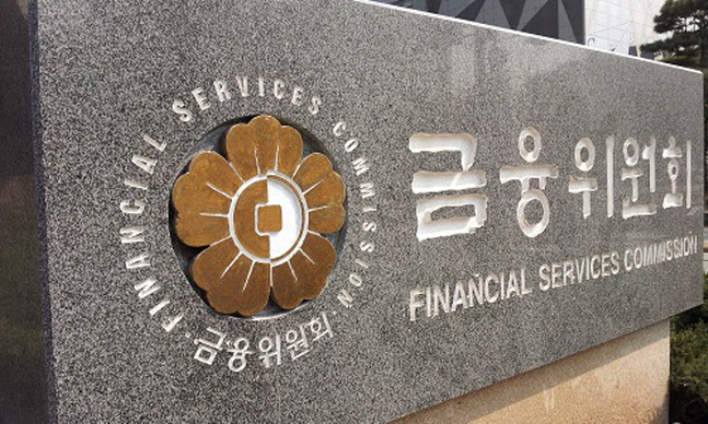 금융위원회가 이건희 삼성그룹 회장의 차명계좌를 보유한 4개 증권사에 대해 34억여원의 과징금을 부과했다.ⓒ금융위원회