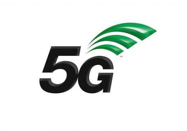 3GPP가 확정한 5G 공식 로고. 