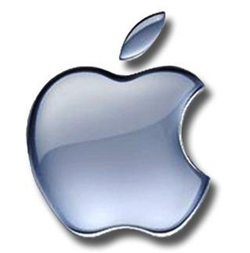 애플 로고. ⓒ 애플 