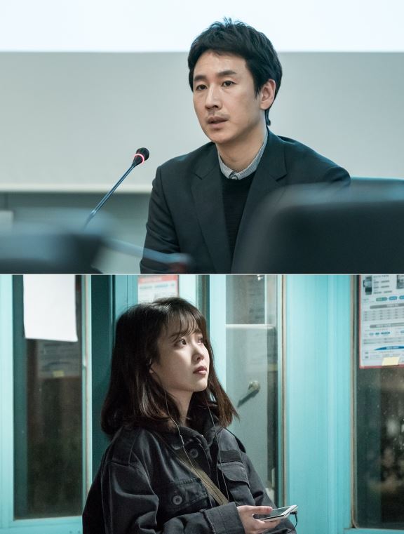 잔잔하게 전해지는 따뜻한 위로가 담긴 이야기로 시청자를 사로잡은 tvN 수목드라마 ‘나의 아저씨’가 종영까지 단 4회만을 남겨두고 있다. ⓒ tvN