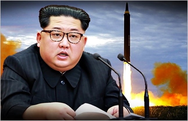 북한이 남북고위급회담을 무기한 연기하고, "일방적 핵포기만 강요하는 대화에 흥미없다"며 북미회담 취소 가능성을 시사하는 등 잇단 돌발행동을 보이고 있다.(자료사진) ⓒ데일리안