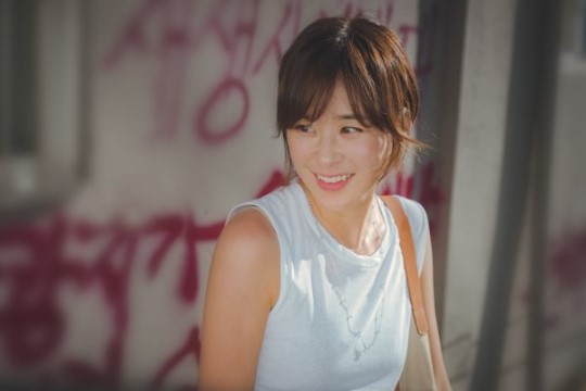 배우 최강희가 이번에는 단막극으로 복귀한다. ⓒ 플라이업엔터테인먼트