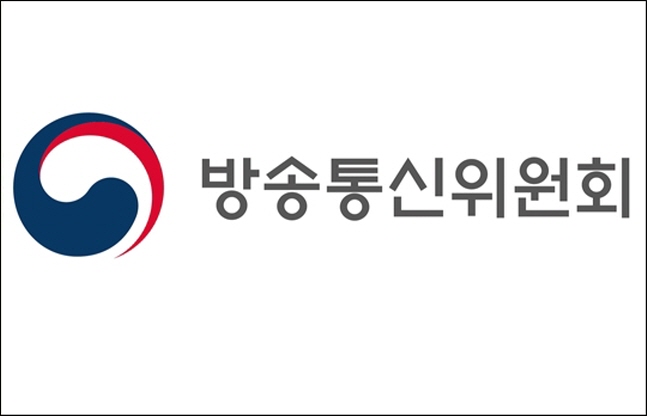 방통위 로고. ⓒ 방통위 