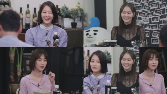 모델 이현이, 이혜정이 tvN 'NEW 인생술집'에 출연한다.
ⓒtvN