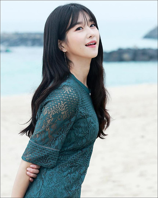 배우 서예지가 '무법변호사'를 통해 20대 대세 배우로 자리매김했다. ⓒ 서예지 SNS
