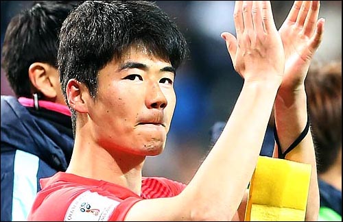 기성용의 대표팀 은퇴 가능성이 제기됐다. ⓒ 데일리안 박항구 기자