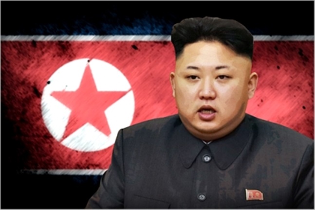 김정은 북한 국무위원장. ⓒ데일리안